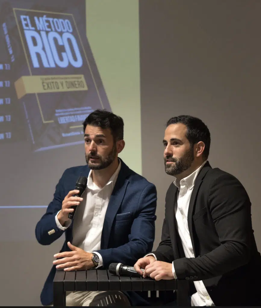 Opini&oacute;n del m&aacute;ster en libertad financiera