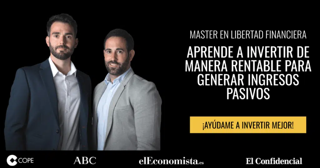 Opini&oacute;n del m&aacute;ster de El M&eacute;todo Rico